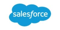 Logo SalesForce