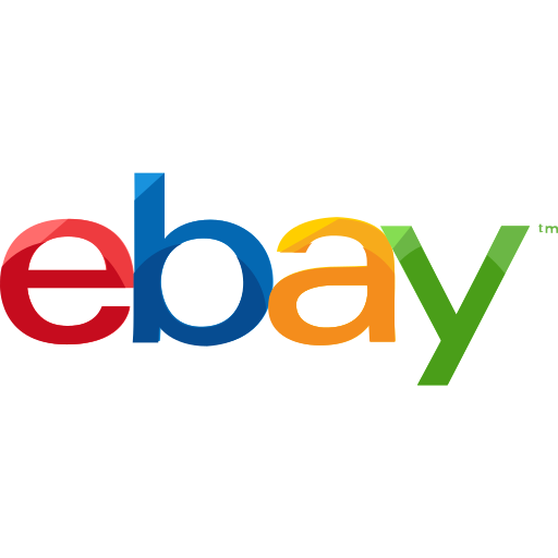 logo Ebay